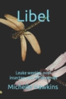 Image for Libel : Leuke weetjes over insecten voor kinderen #4
