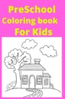 Image for PreSchool Coloring book For Kids