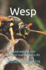 Image for Wesp : Leuke weetjes over insecten voor kinderen #5