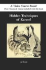 Image for Hidden Techniques of Karate