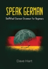 Image for Speak German Simplified German Grammar for Beginners