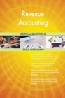 Image for Revenue Accounting Critical Questions Skills Assessment