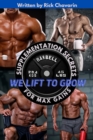 Image for We Lift to Grow