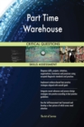 Image for Part Time Warehouse Critical Questions Skills Assessment