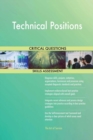 Image for Technical Positions Critical Questions Skills Assessment