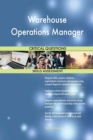 Image for Warehouse Operations Manager Critical Questions Skills Assessment