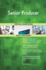 Image for Senior Producer Critical Questions Skills Assessment