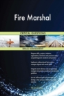 Image for Fire Marshal Critical Questions Skills Assessment