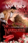 Image for Make Believe with the Marquess