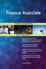 Image for Finance Associate Critical Questions Skills Assessment