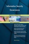Image for Information Security Governance Critical Questions Skills Assessment
