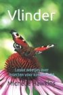Image for Vlinder : Leuke weetjes over insecten voor kinderen #6