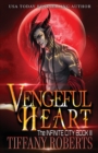 Image for Vengeful Heart