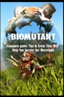 Image for BIOMUTANT Complete guide