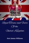 Image for Royal Terms and Facts : Of the United Kingdom