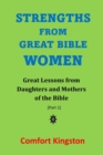 Image for Strengths from Great Bible Women