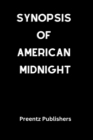 Image for Synopsis of American Midnight