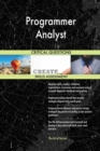 Image for Programmer Analyst Critical Questions Skills Assessment
