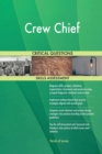 Image for Crew Chief Critical Questions Skills Assessment