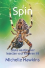 Image for Spin : Leuke weetjes over insecten voor kinderen #9