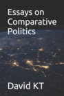 Image for Essays on Comparative Politics