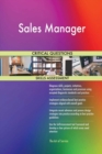 Image for Sales Manager Critical Questions Skills Assessment