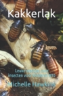 Image for Kakkerlak : Leuke weetjes over insecten voor kinderen #10
