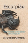 Image for Escorpiao : Fatos Divertidos sobre Insectos para Criancas #11