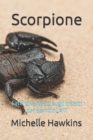 Image for Scorpione : Fatti divertenti sugli insetti per bambini #11