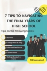 Image for Figuring It All Out : 7 Tips to Navigating the Final Years of High School