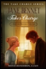Image for Jane Bennet Takes Charge
