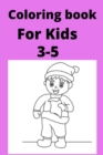 Image for Coloring book For Kids 3-5