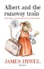 Image for Albert and the runaway train