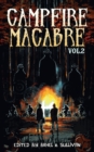 Image for Campfire Macabre : Volume 2