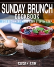 Image for Sunday Brunch Cookbook