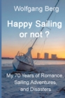 Image for Happy Sailing or not?
