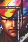 Image for Random Power Battle Tournament : Tournament One