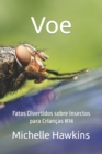 Image for Voe : Fatos Divertidos sobre Insectos para Criancas #14