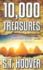 Image for 10,000 Treasures : An Asher Bryant Adventure