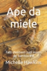 Image for Ape da miele : Fatti divertenti sugli insetti per bambini #18