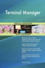 Image for Terminal Manager Critical Questions Skills Assessment