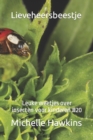 Image for Lieveheersbeestje : Leuke weetjes over insecten voor kinderen #20