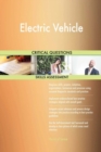 Image for Electric Vehicle Critical Questions Skills Assessment