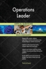Image for Operations Leader Critical Questions Skills Assessment