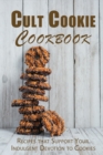 Image for Cult Cookie Cookbook