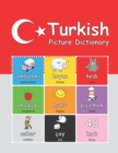 Image for Turkish Picture Dictionary