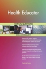 Image for Health Educator Critical Questions Skills Assessment