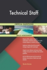 Image for Technical Staff Critical Questions Skills Assessment
