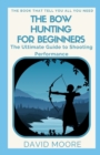 Image for The Bow Hunting For Beginners