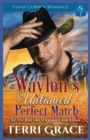 Image for Waylen&#39;s Untamed Perfect Match